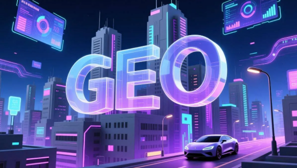 洪泽县GEO 优化行业动态：主流搜索平台地域收录规则更新综述