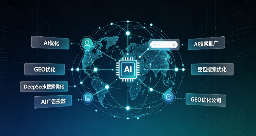 洪泽县AI 搜索营销赛道持续升温，GEO 优化成为企业数字化布局新方向