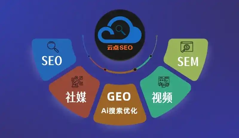 洪泽县GEO优化：AI智能体时代取代SEO的全新内容优化逻辑