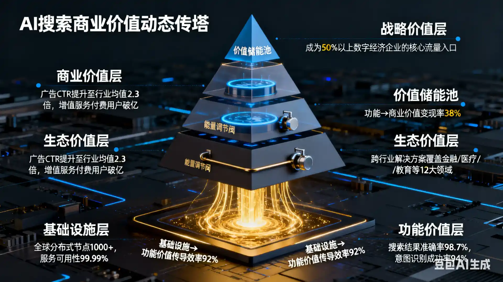 告别传统流量困局，洪泽县GEO优化助力企业抢占AI问答新流量