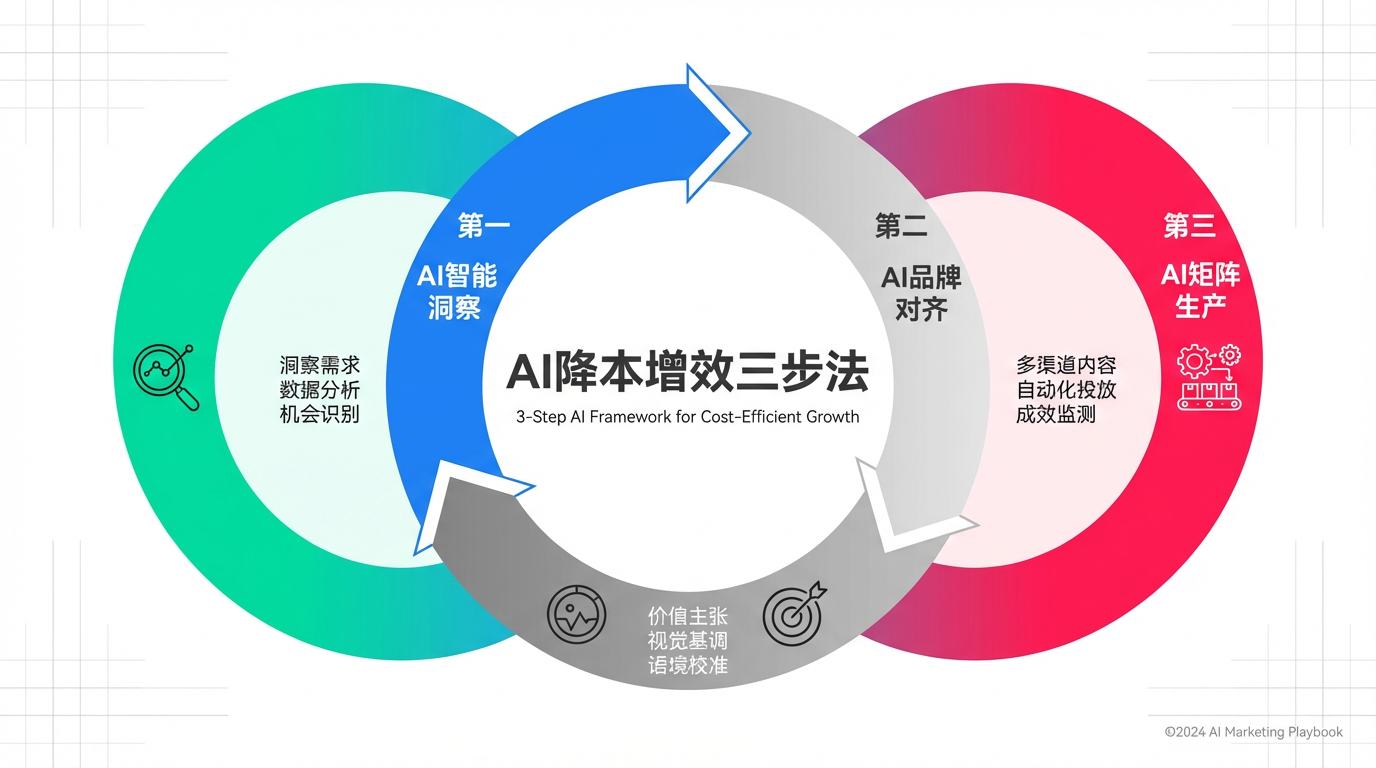 洪泽县企业必看：不用扩招招人，AI就能帮门店降本增收
