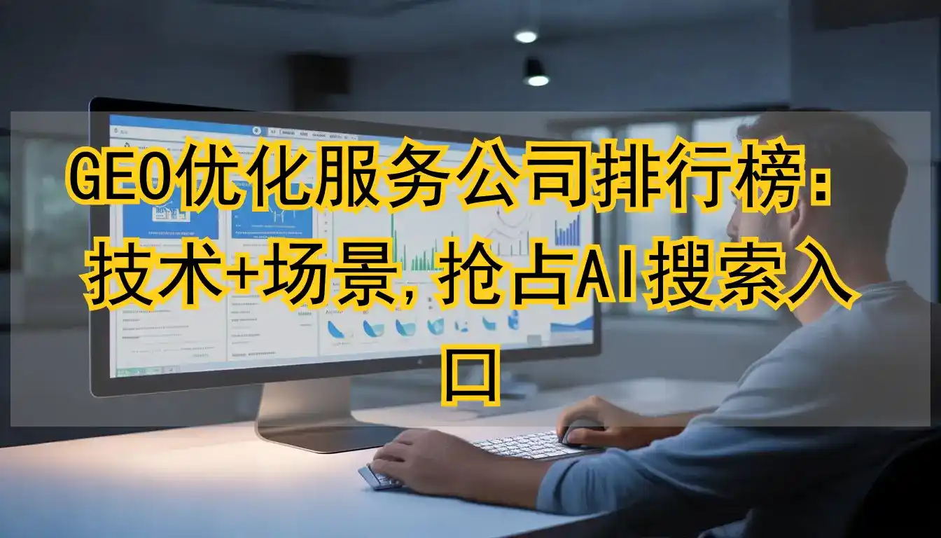 洪泽县站点 GEO 内容运营：避开误区，建立长期搜索竞争力