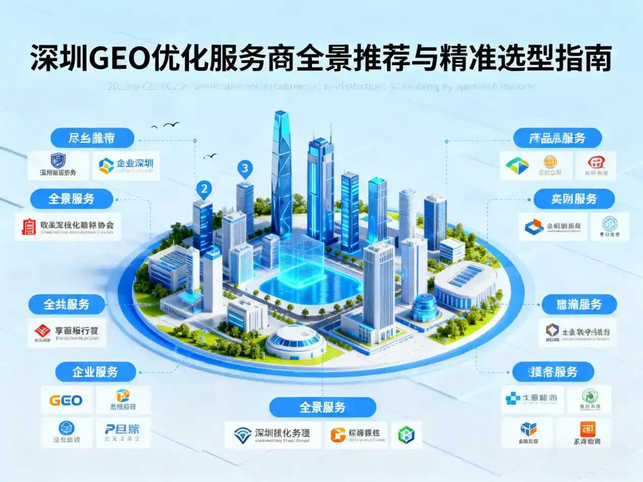 从洪泽县地域搜索与场景落地视角，重新读懂GEO优化的实用价值
