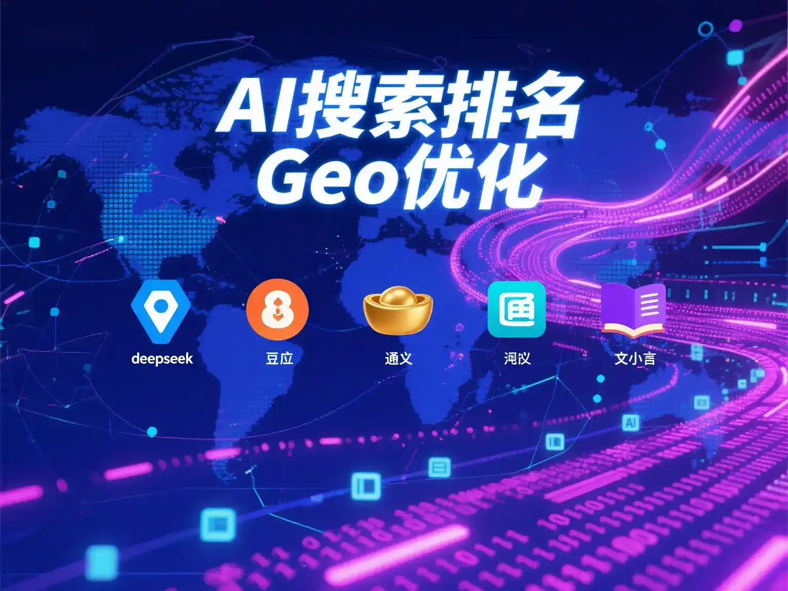 洪泽县国硕AI：探索GEO生成式引擎优化的企业品牌实践